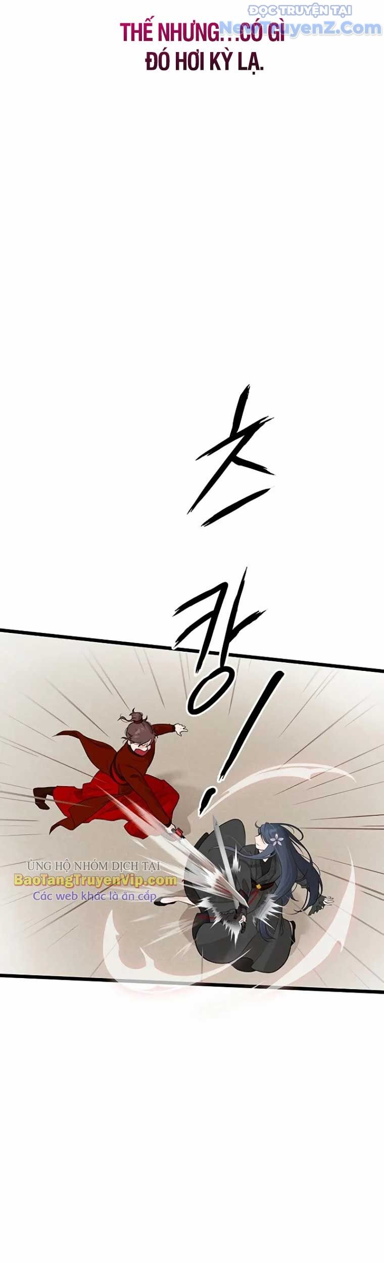 Tôi Trở Thành Chồng Của Giáo Chủ Ma Giáo: Chapter 4