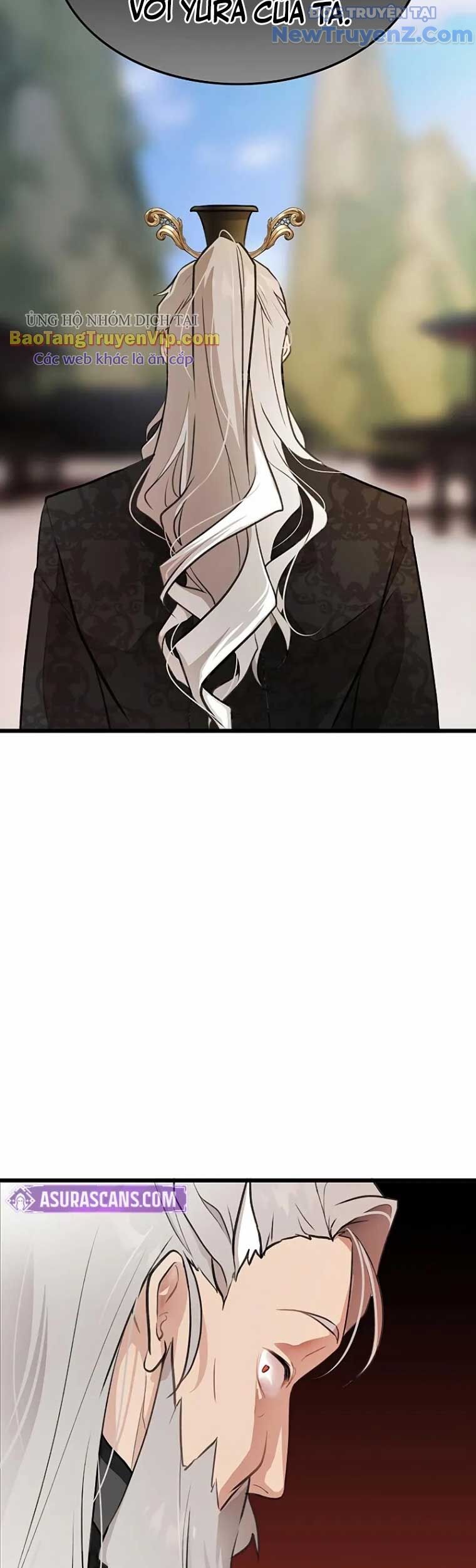 Tôi Trở Thành Chồng Của Giáo Chủ Ma Giáo: Chapter 5