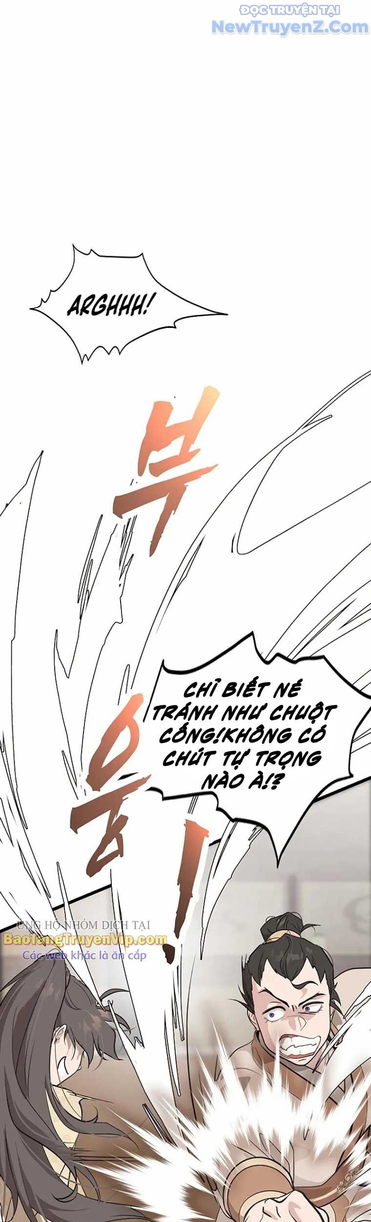 Tôi Trở Thành Chồng Của Giáo Chủ Ma Giáo: Chapter 5