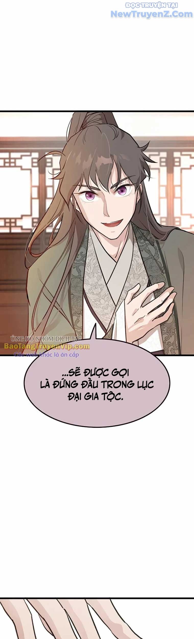Tôi Trở Thành Chồng Của Giáo Chủ Ma Giáo: Chapter 5