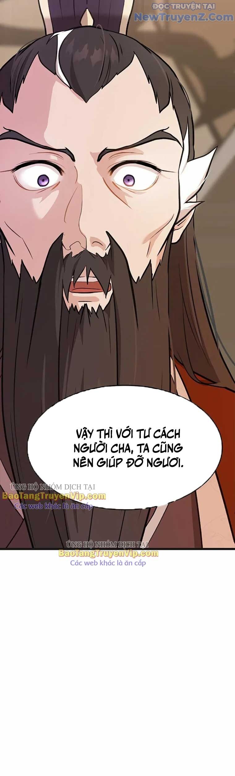Tôi Trở Thành Chồng Của Giáo Chủ Ma Giáo: Chapter 5