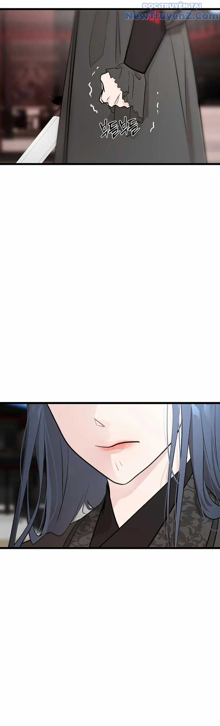 Tôi Trở Thành Chồng Của Giáo Chủ Ma Giáo: Chapter 5