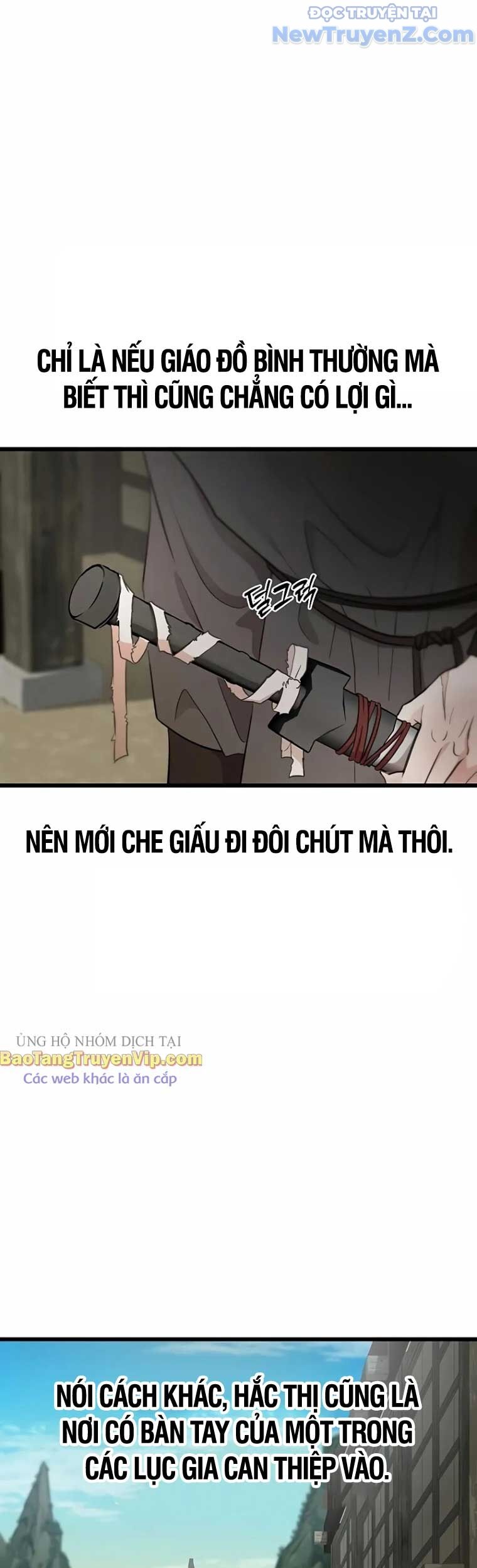 Tôi Trở Thành Chồng Của Giáo Chủ Ma Giáo: Chapter 6