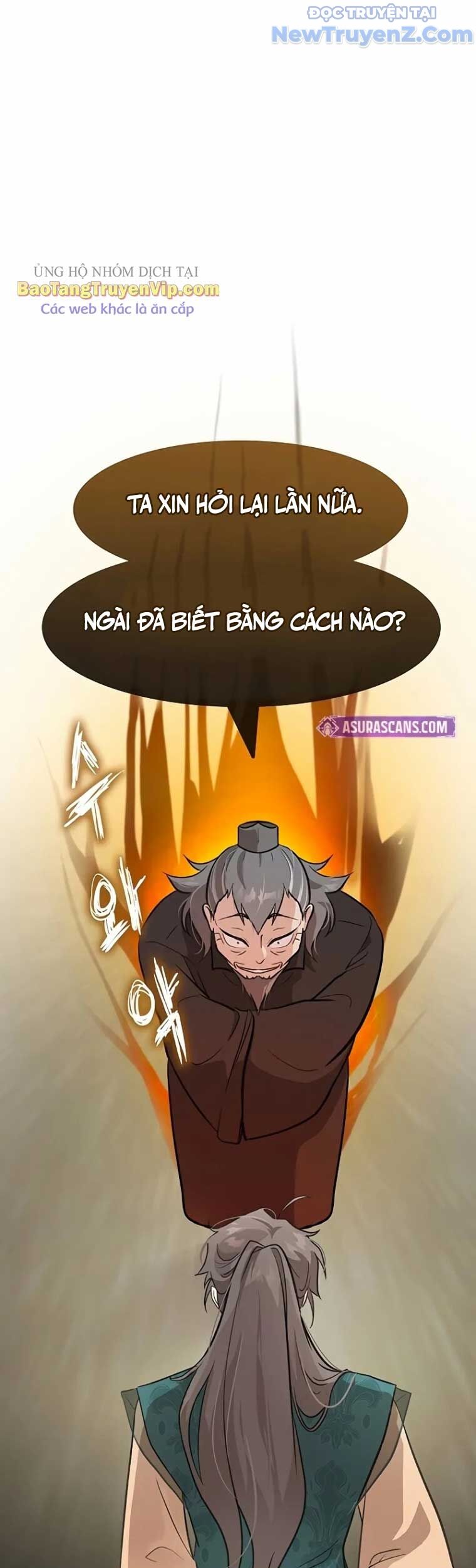 Tôi Trở Thành Chồng Của Giáo Chủ Ma Giáo: Chapter 6