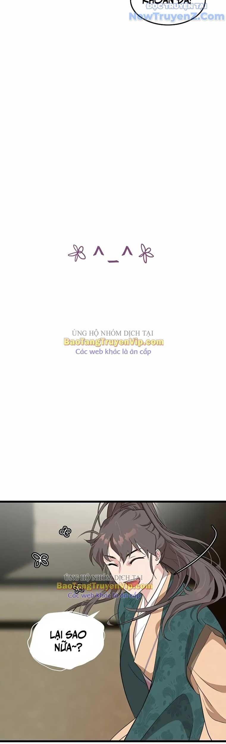 Tôi Trở Thành Chồng Của Giáo Chủ Ma Giáo: Chapter 6
