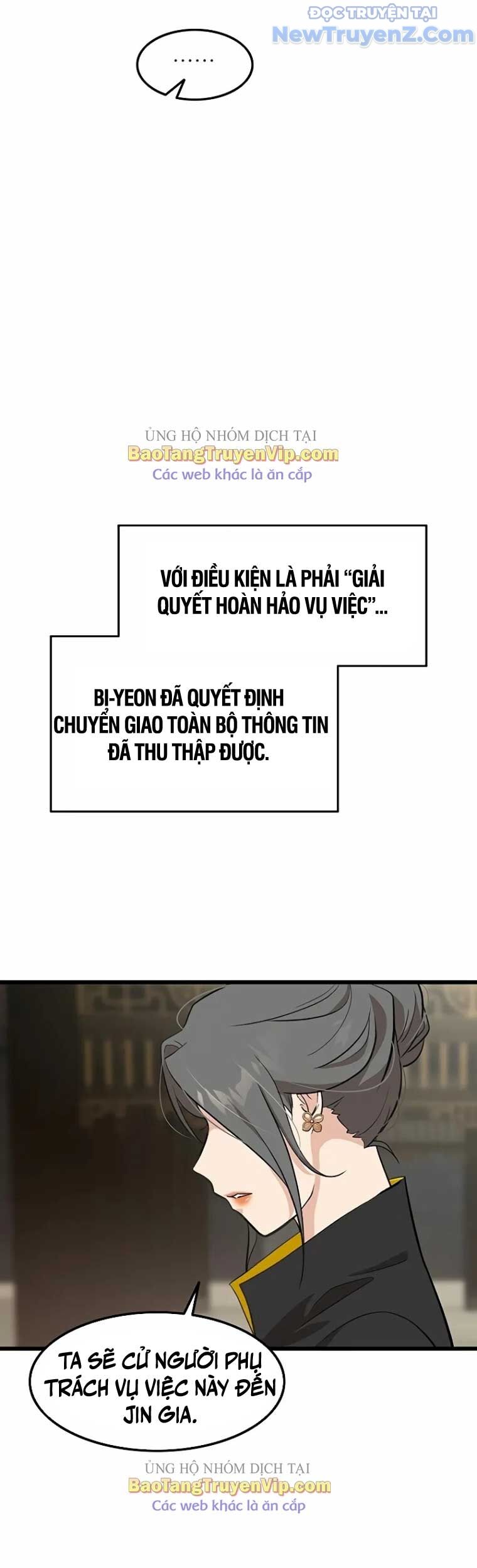 Tôi Trở Thành Chồng Của Giáo Chủ Ma Giáo: Chapter 6
