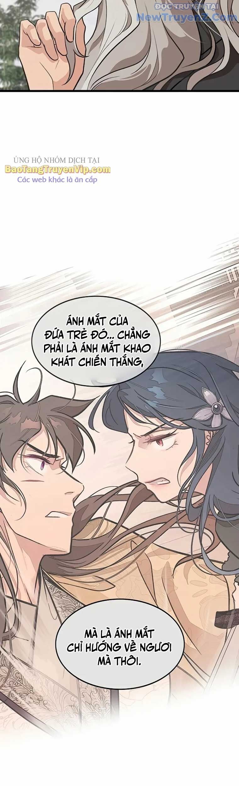 Tôi Trở Thành Chồng Của Giáo Chủ Ma Giáo: Chapter 6