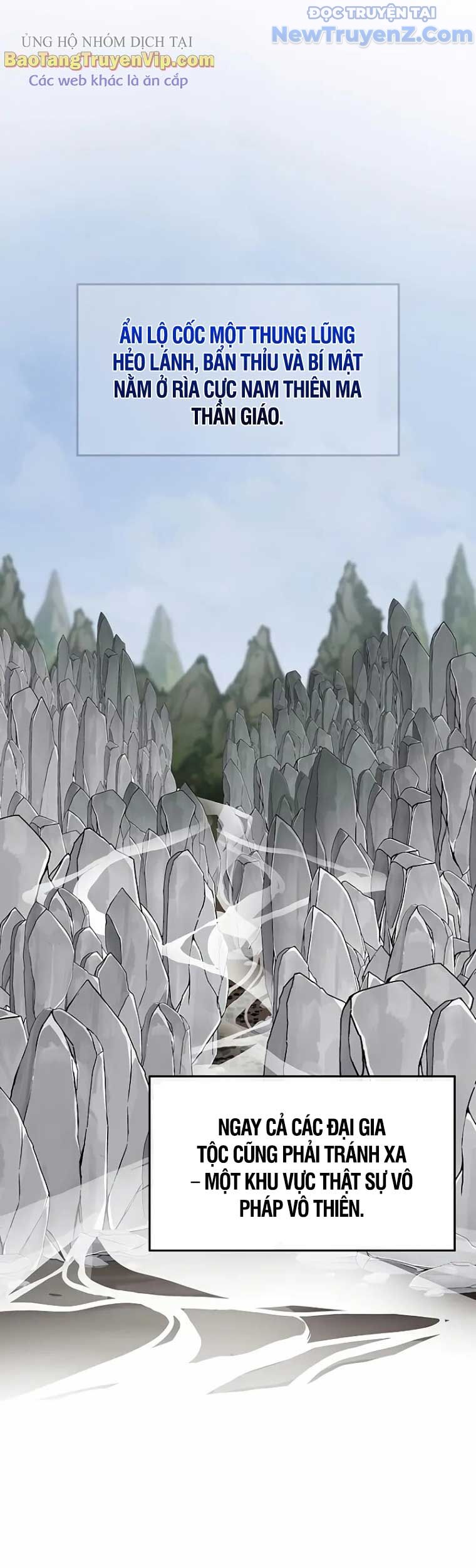 Tôi Trở Thành Chồng Của Giáo Chủ Ma Giáo: Chapter 6