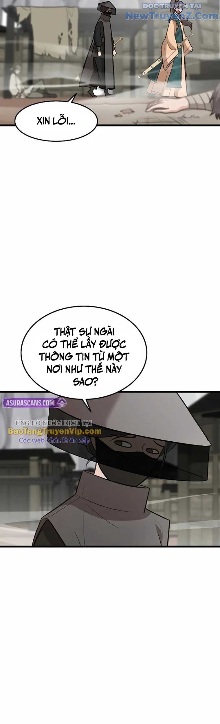Tôi Trở Thành Chồng Của Giáo Chủ Ma Giáo: Chapter 6