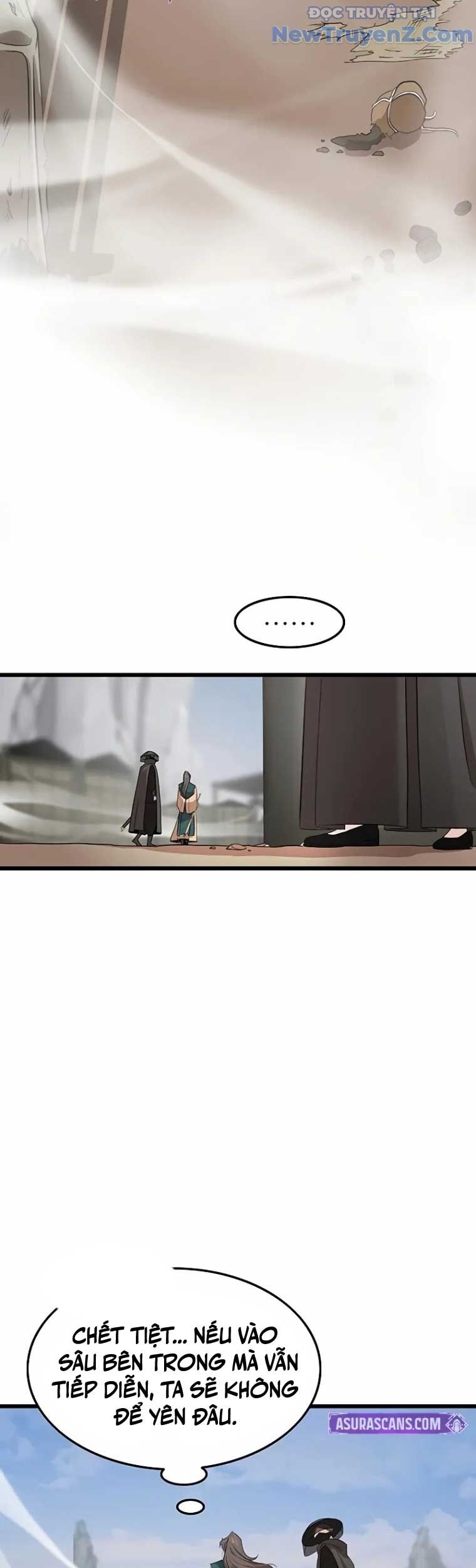 Tôi Trở Thành Chồng Của Giáo Chủ Ma Giáo: Chapter 6