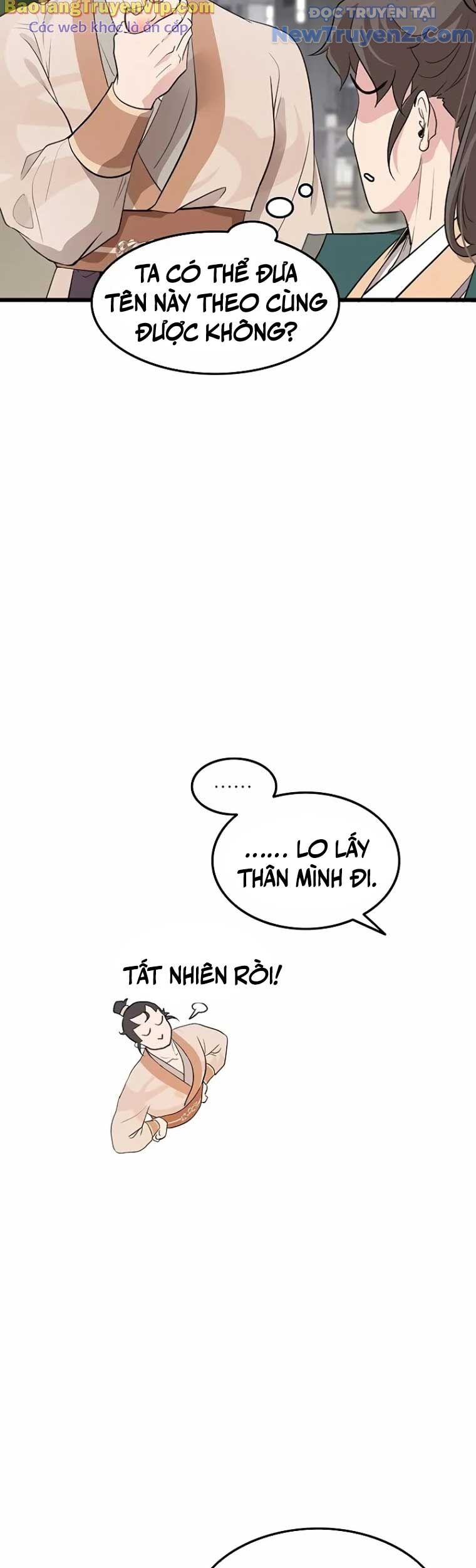 Tôi Trở Thành Chồng Của Giáo Chủ Ma Giáo: Chapter 6