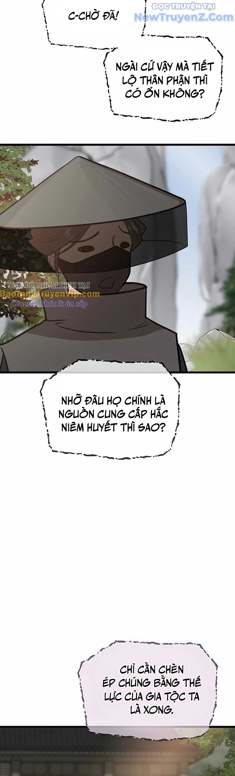 Tôi Trở Thành Chồng Của Giáo Chủ Ma Giáo: Chapter 7