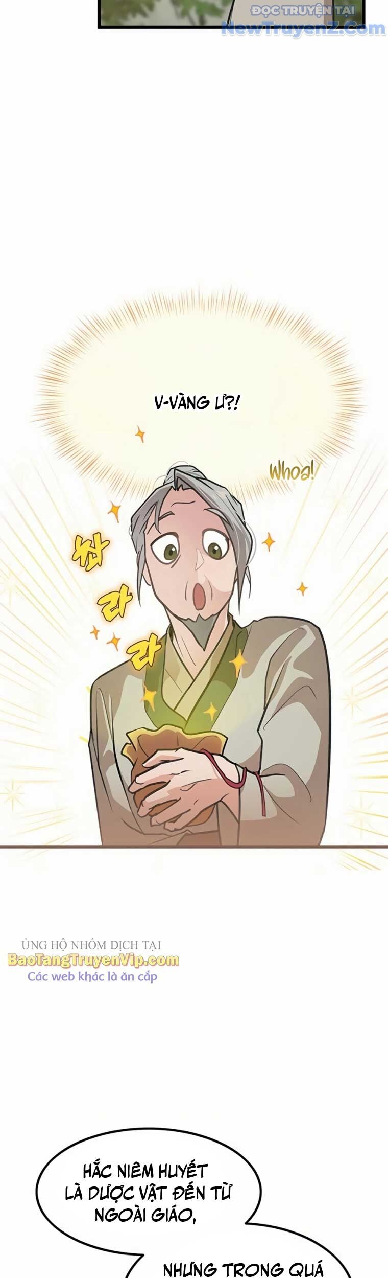Tôi Trở Thành Chồng Của Giáo Chủ Ma Giáo: Chapter 7