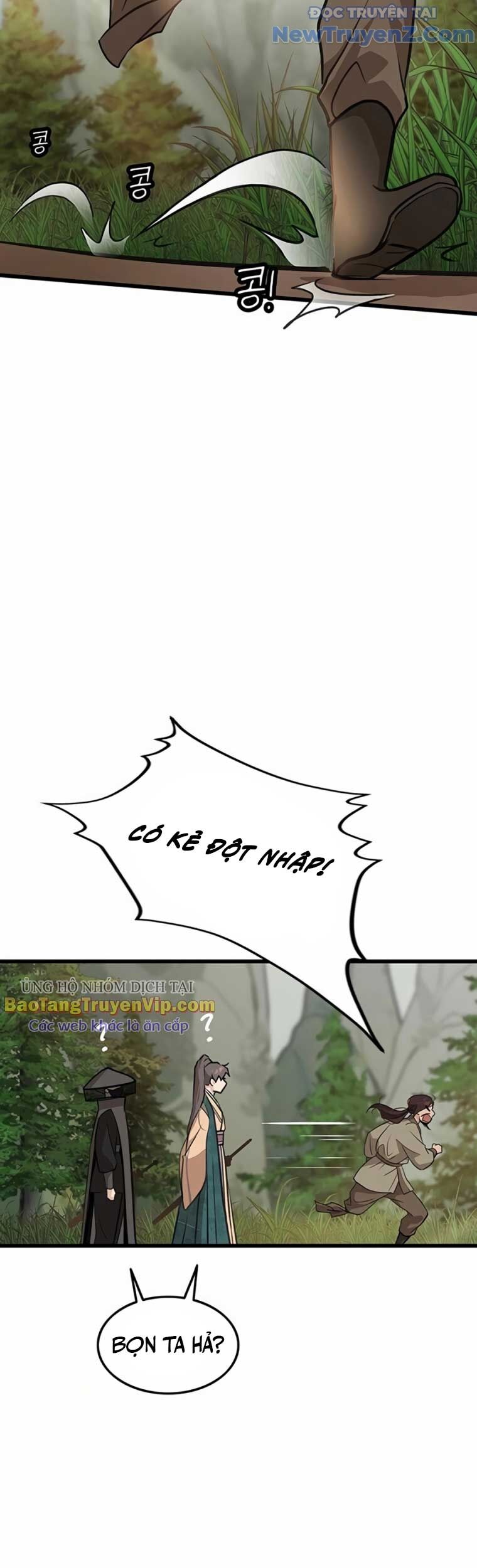 Tôi Trở Thành Chồng Của Giáo Chủ Ma Giáo: Chapter 7