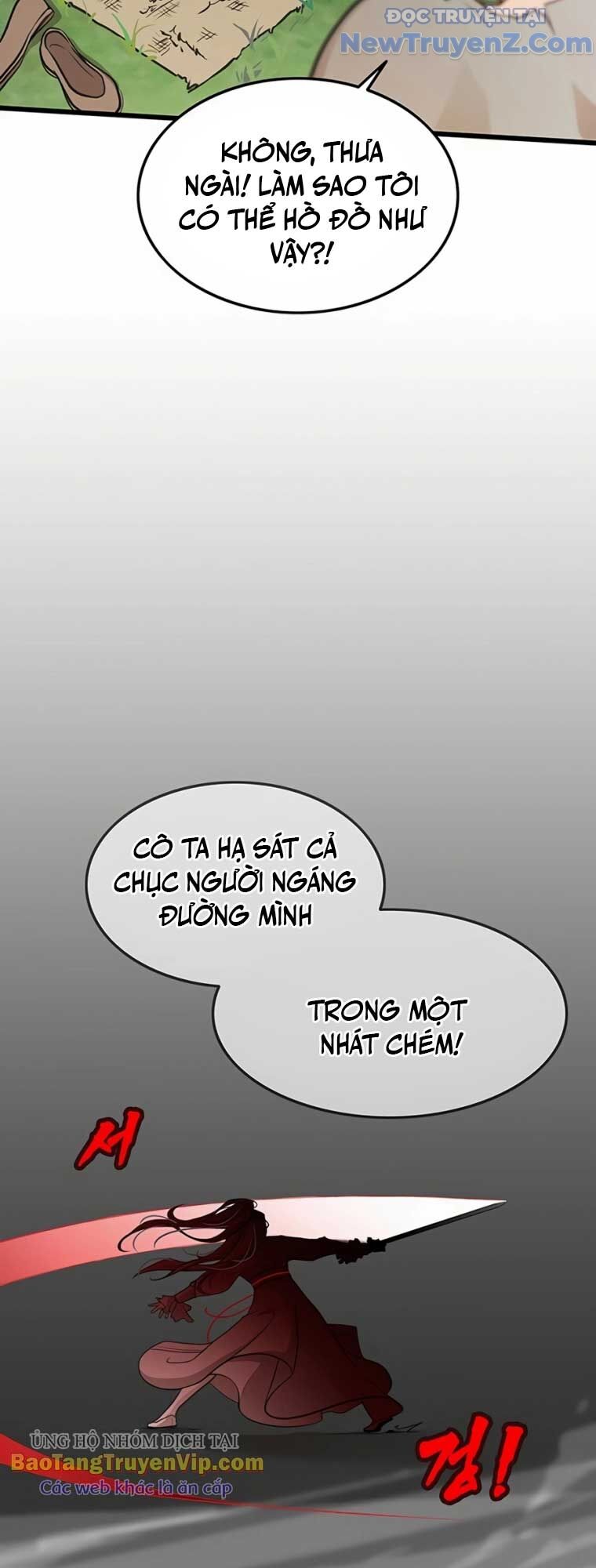 Tôi Trở Thành Chồng Của Giáo Chủ Ma Giáo: Chapter 7