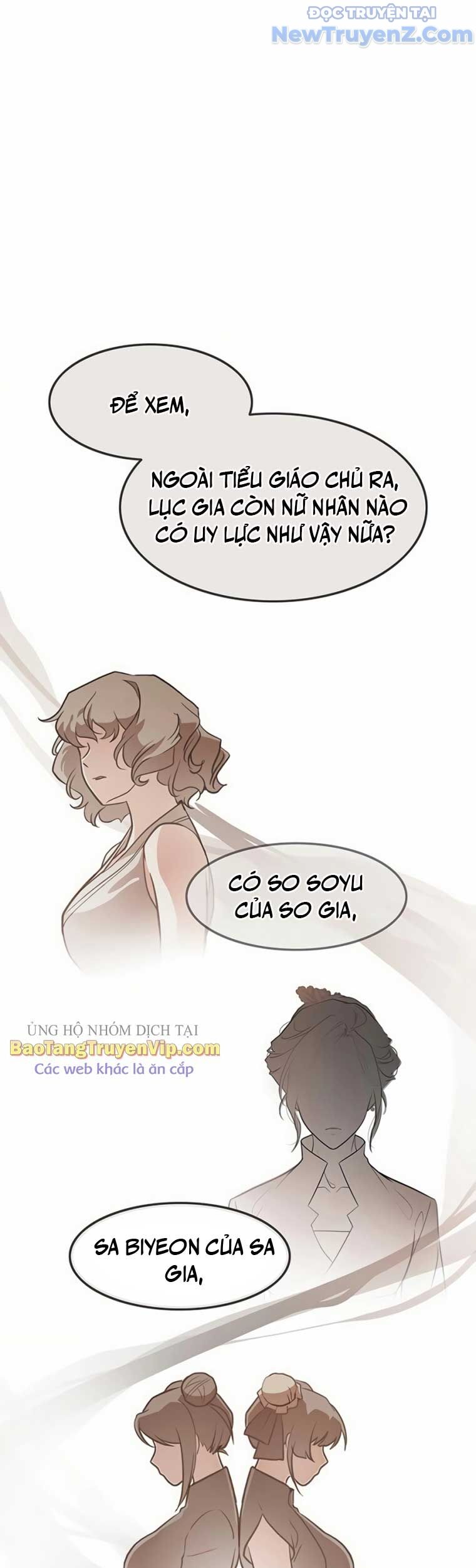 Tôi Trở Thành Chồng Của Giáo Chủ Ma Giáo: Chapter 7