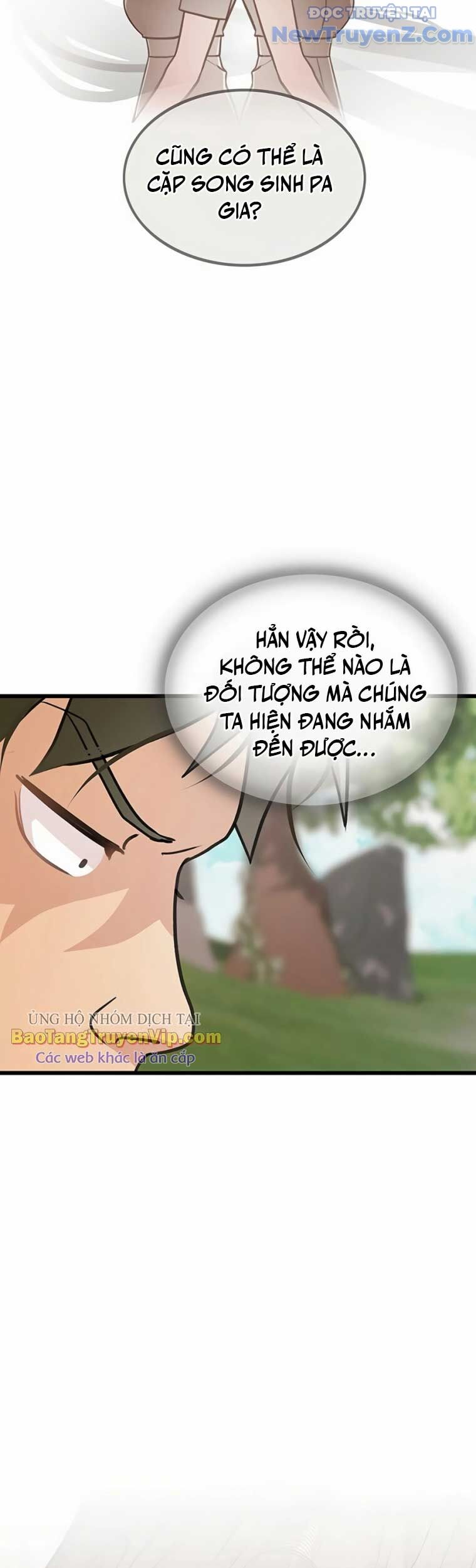 Tôi Trở Thành Chồng Của Giáo Chủ Ma Giáo: Chapter 7