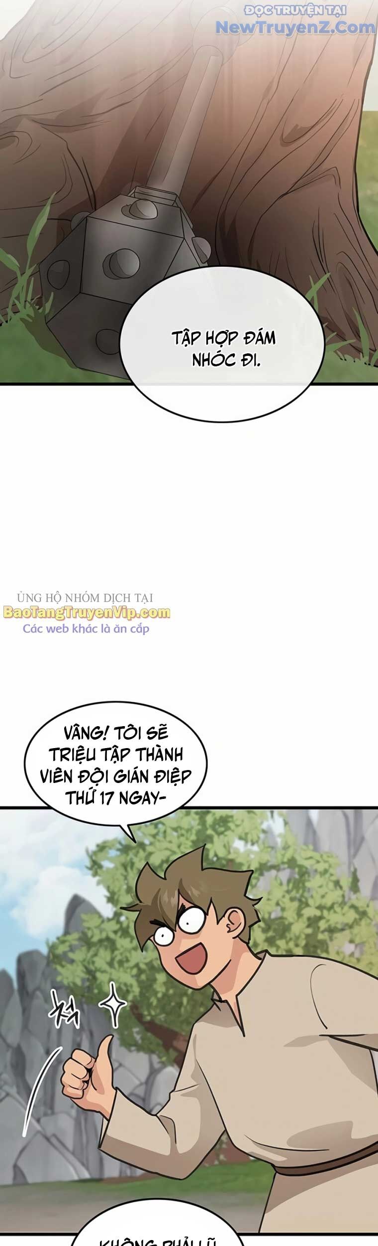 Tôi Trở Thành Chồng Của Giáo Chủ Ma Giáo: Chapter 7