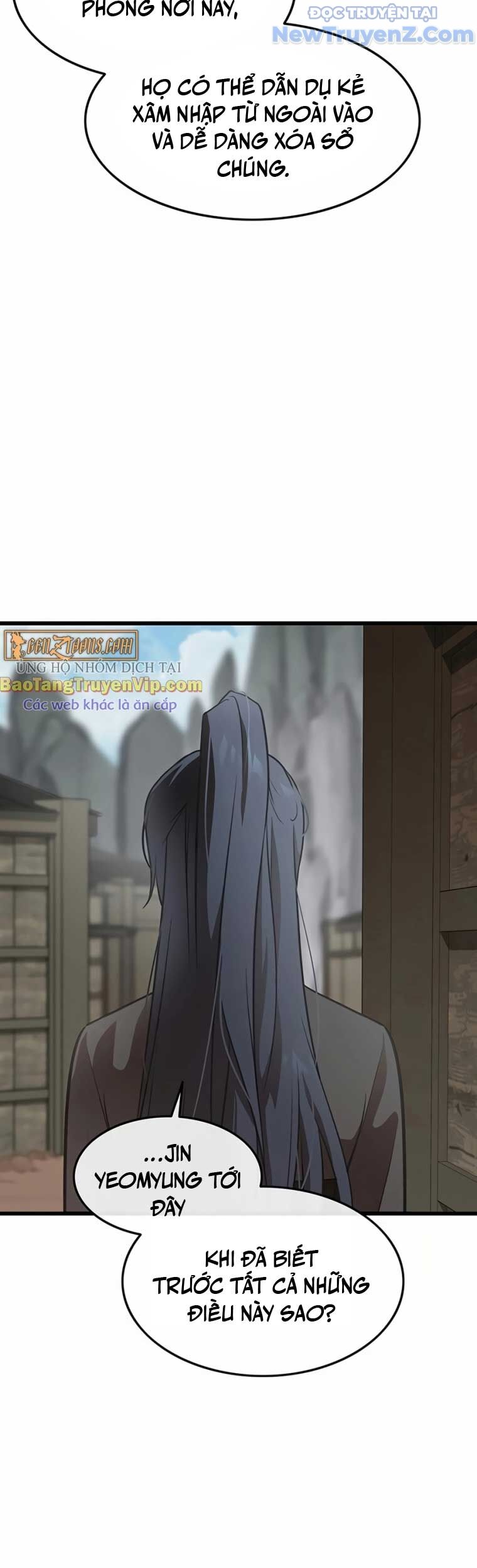 Tôi Trở Thành Chồng Của Giáo Chủ Ma Giáo: Chapter 7