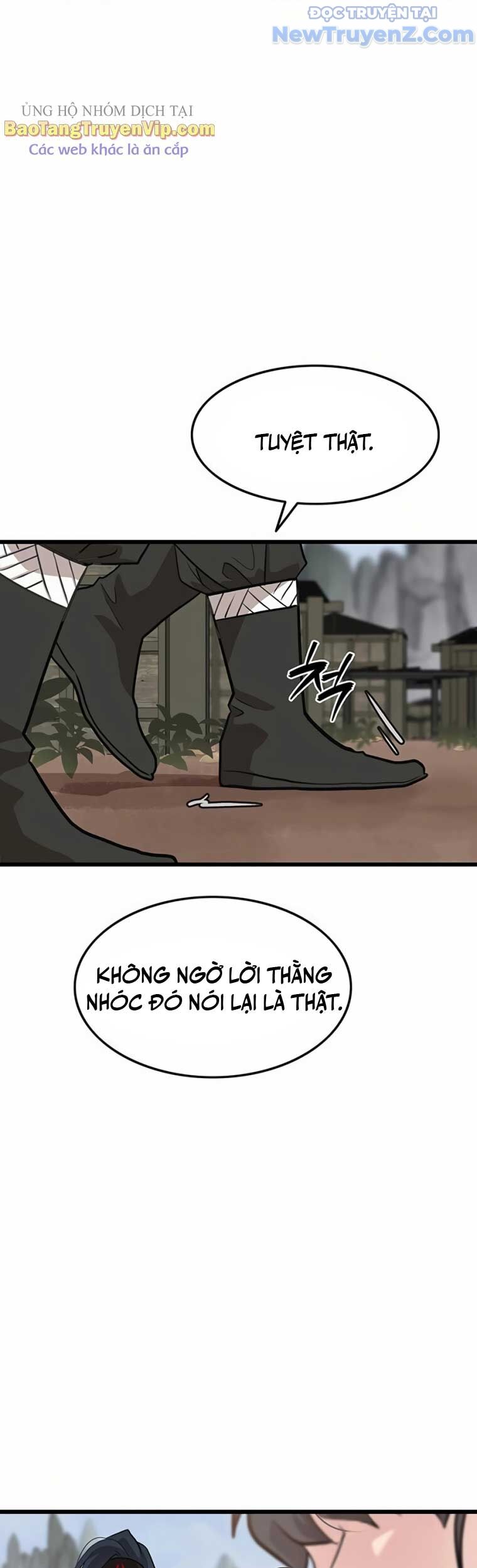 Tôi Trở Thành Chồng Của Giáo Chủ Ma Giáo: Chapter 7