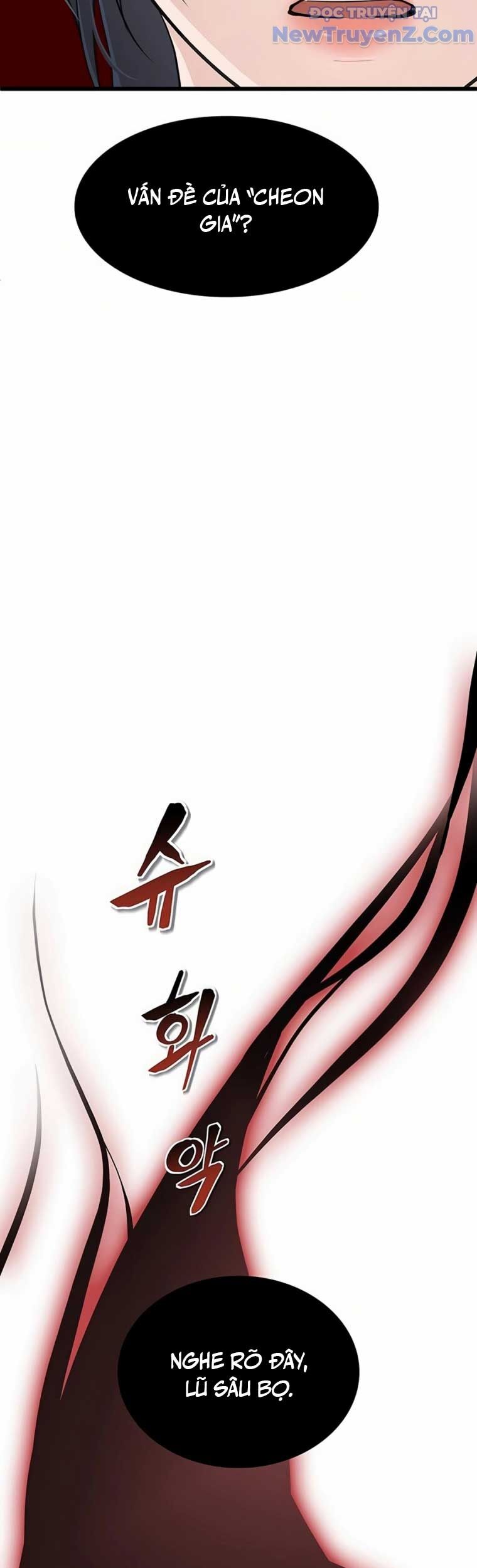 Tôi Trở Thành Chồng Của Giáo Chủ Ma Giáo: Chapter 7