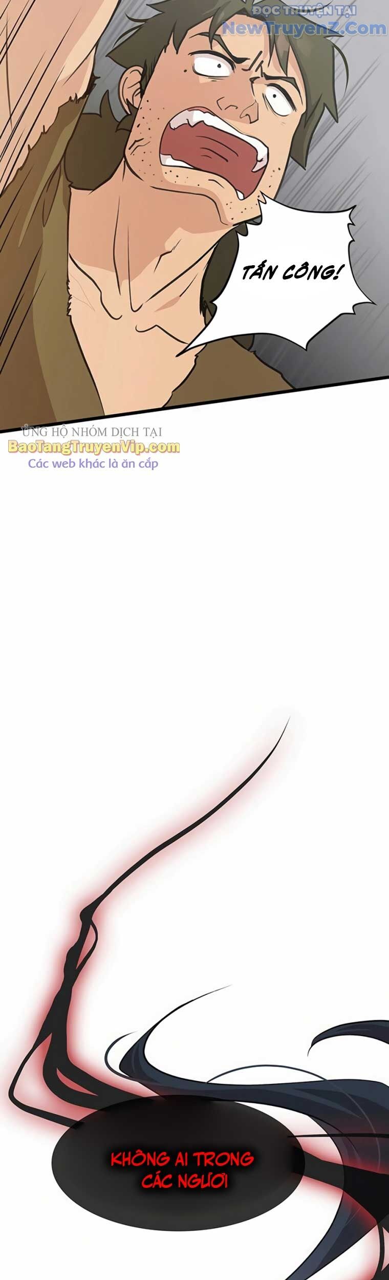 Tôi Trở Thành Chồng Của Giáo Chủ Ma Giáo: Chapter 7
