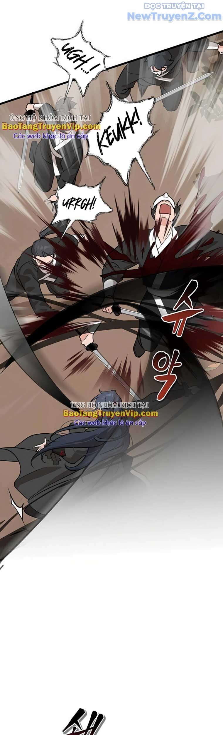 Tôi Trở Thành Chồng Của Giáo Chủ Ma Giáo: Chapter 7