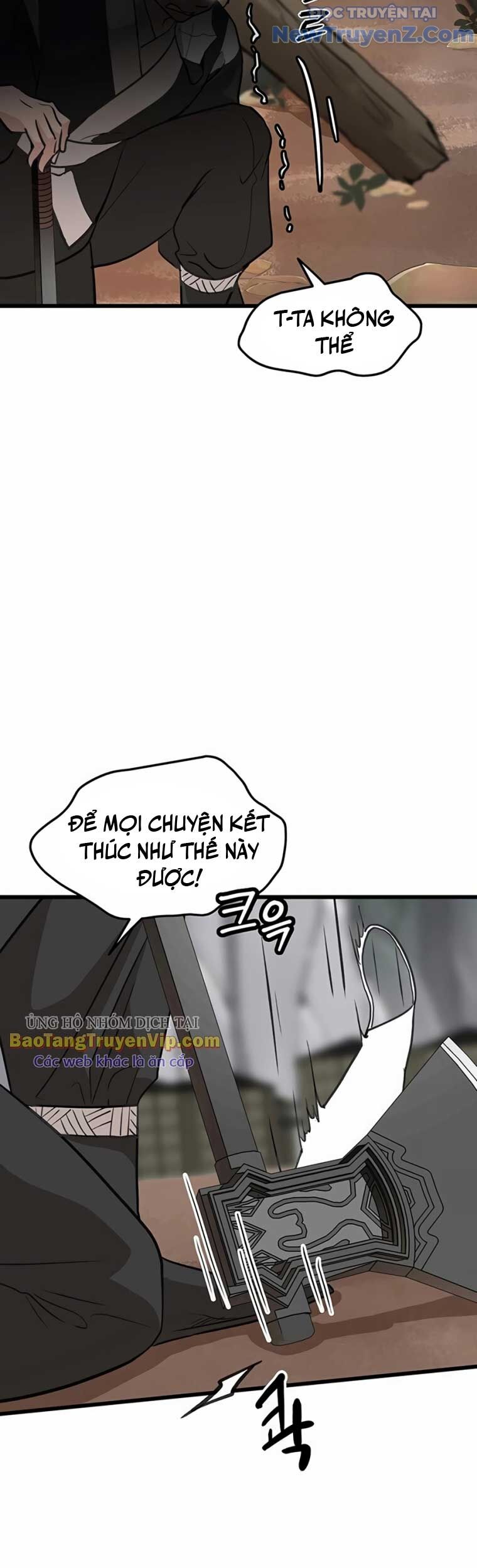 Tôi Trở Thành Chồng Của Giáo Chủ Ma Giáo: Chapter 7
