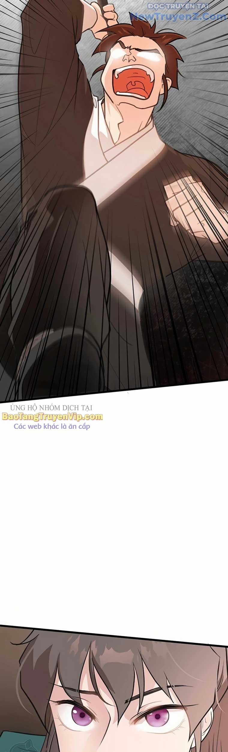 Tôi Trở Thành Chồng Của Giáo Chủ Ma Giáo: Chapter 7
