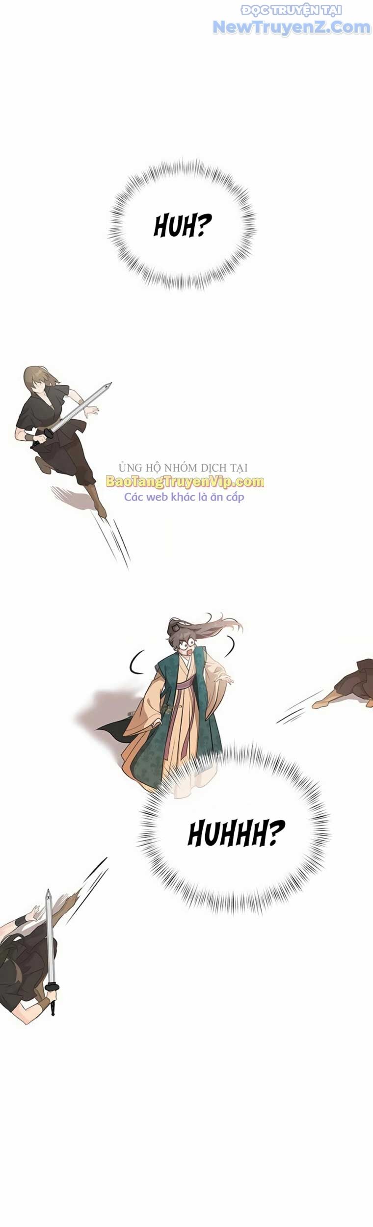 Tôi Trở Thành Chồng Của Giáo Chủ Ma Giáo: Chapter 7