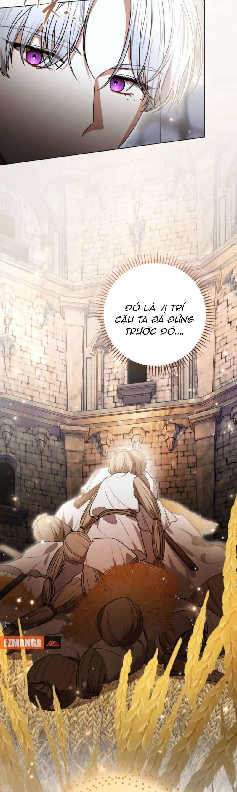 Tôi Trở Thành Cựu Chiến Binh Ngục Tù Trong Tiểu Thuyết Ngược Tâm: Chapter 12