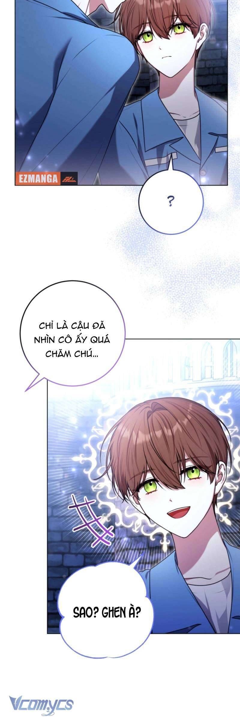 Tôi Trở Thành Cựu Chiến Binh Ngục Tù Trong Tiểu Thuyết Ngược Tâm: Chapter 12
