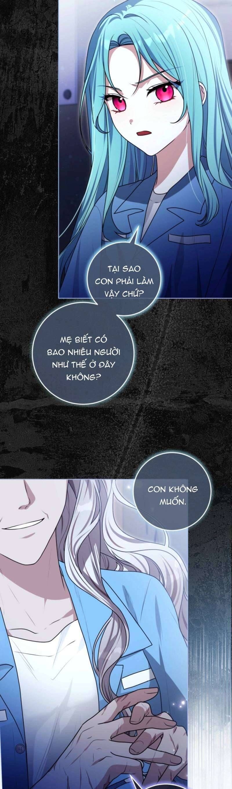 Tôi Trở Thành Cựu Chiến Binh Ngục Tù Trong Tiểu Thuyết Ngược Tâm: Chapter 13