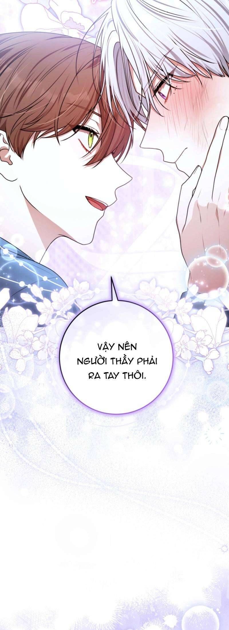 Tôi Trở Thành Cựu Chiến Binh Ngục Tù Trong Tiểu Thuyết Ngược Tâm: Chapter 13