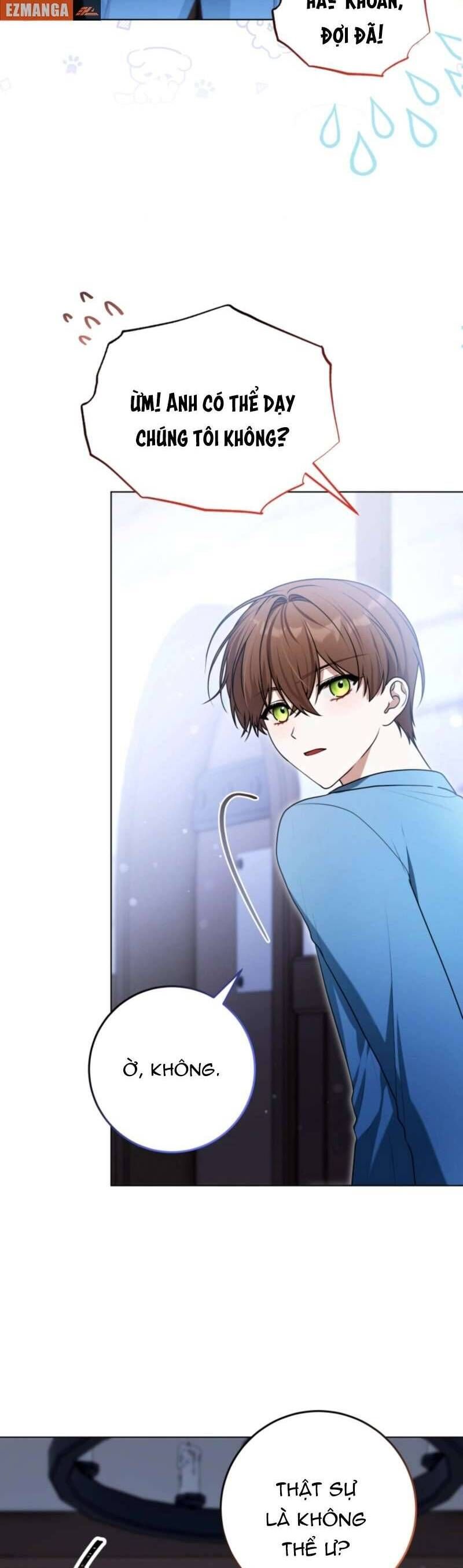 Tôi Trở Thành Cựu Chiến Binh Ngục Tù Trong Tiểu Thuyết Ngược Tâm: Chapter 14