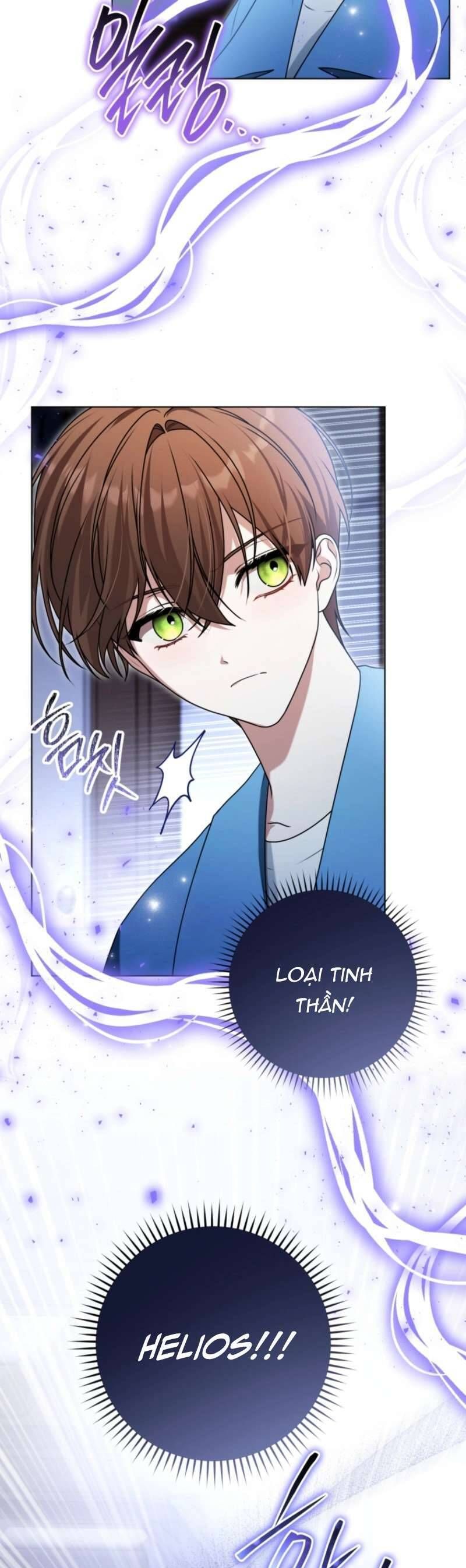 Tôi Trở Thành Cựu Chiến Binh Ngục Tù Trong Tiểu Thuyết Ngược Tâm: Chapter 14