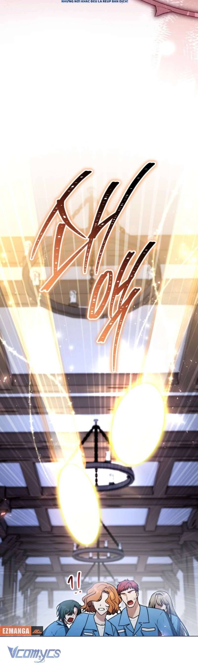 Tôi Trở Thành Cựu Chiến Binh Ngục Tù Trong Tiểu Thuyết Ngược Tâm: Chapter 14