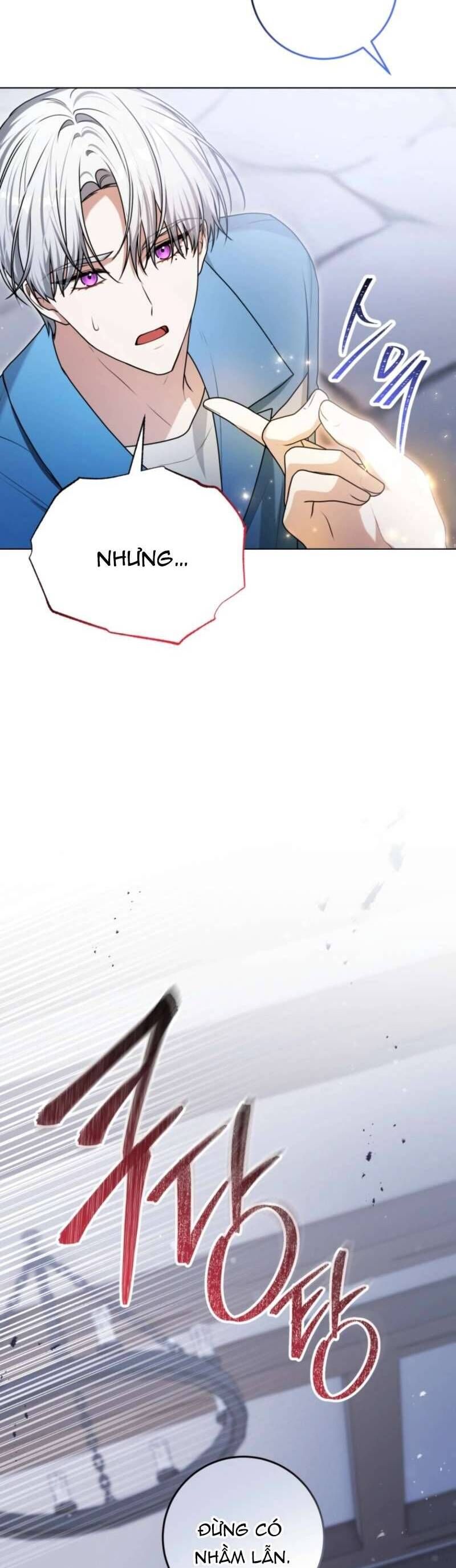 Tôi Trở Thành Cựu Chiến Binh Ngục Tù Trong Tiểu Thuyết Ngược Tâm: Chapter 14