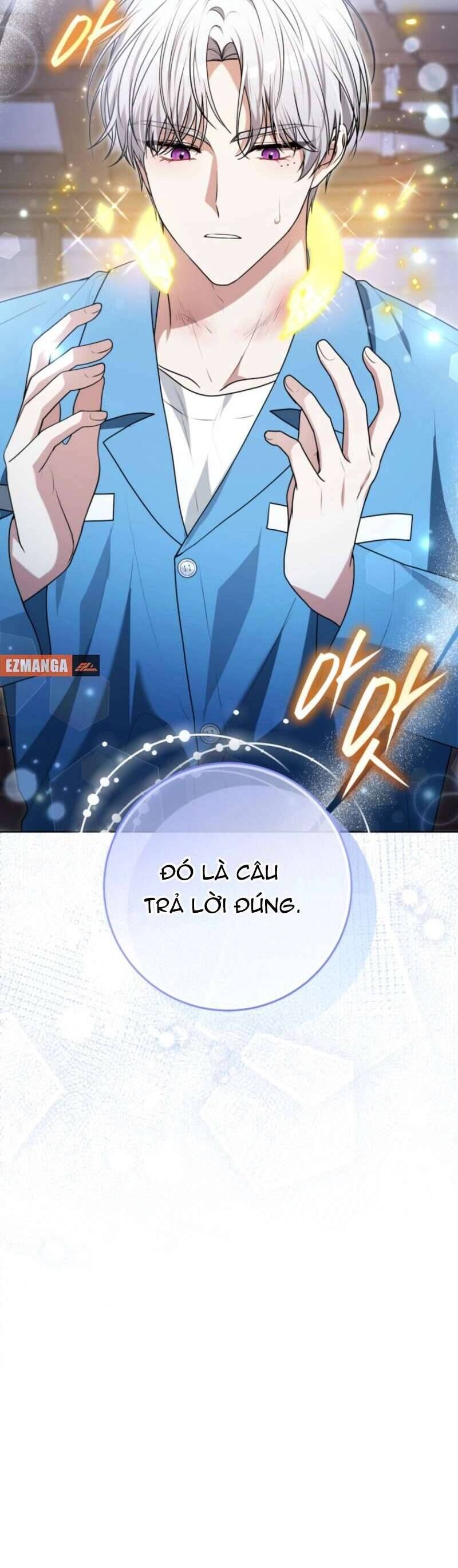 Tôi Trở Thành Cựu Chiến Binh Ngục Tù Trong Tiểu Thuyết Ngược Tâm: Chapter 14