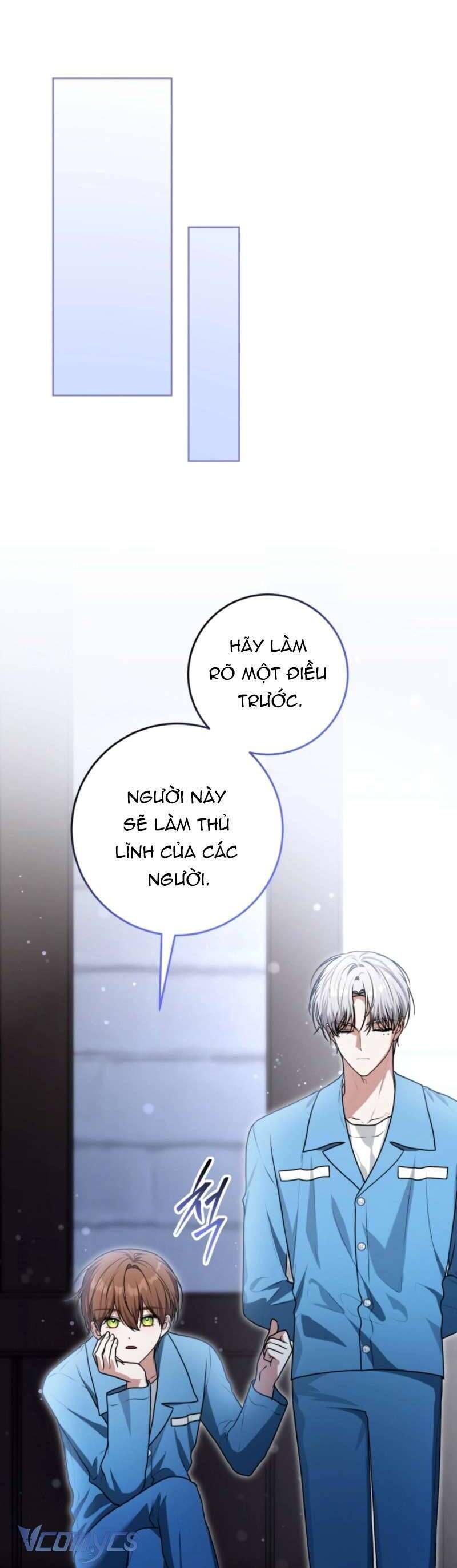 Tôi Trở Thành Cựu Chiến Binh Ngục Tù Trong Tiểu Thuyết Ngược Tâm: Chapter 14