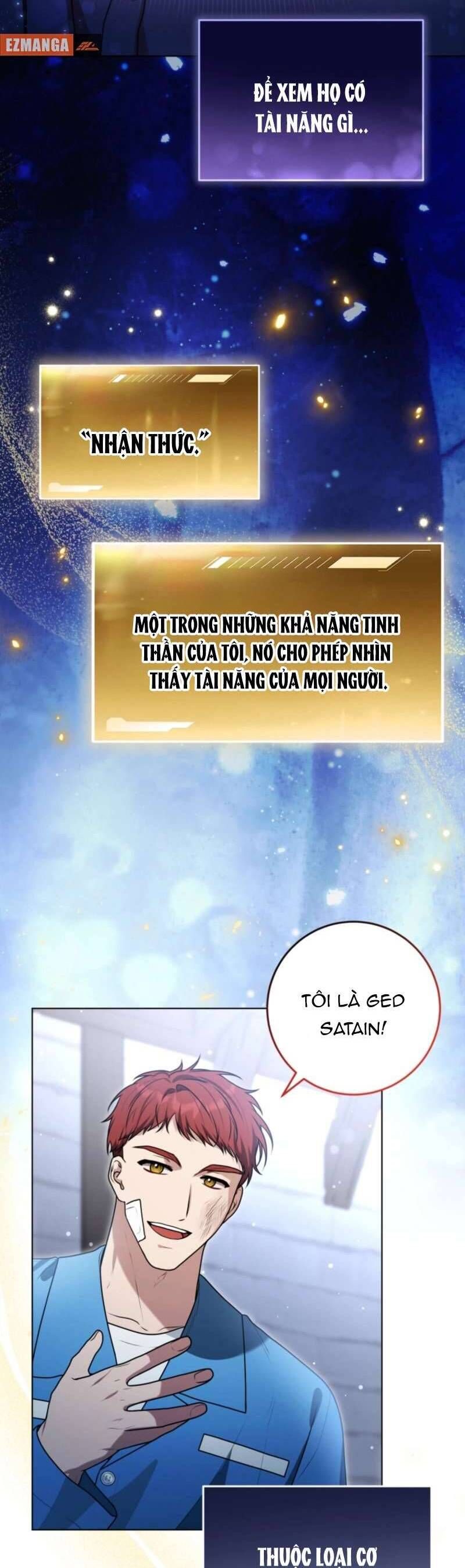 Tôi Trở Thành Cựu Chiến Binh Ngục Tù Trong Tiểu Thuyết Ngược Tâm: Chapter 14