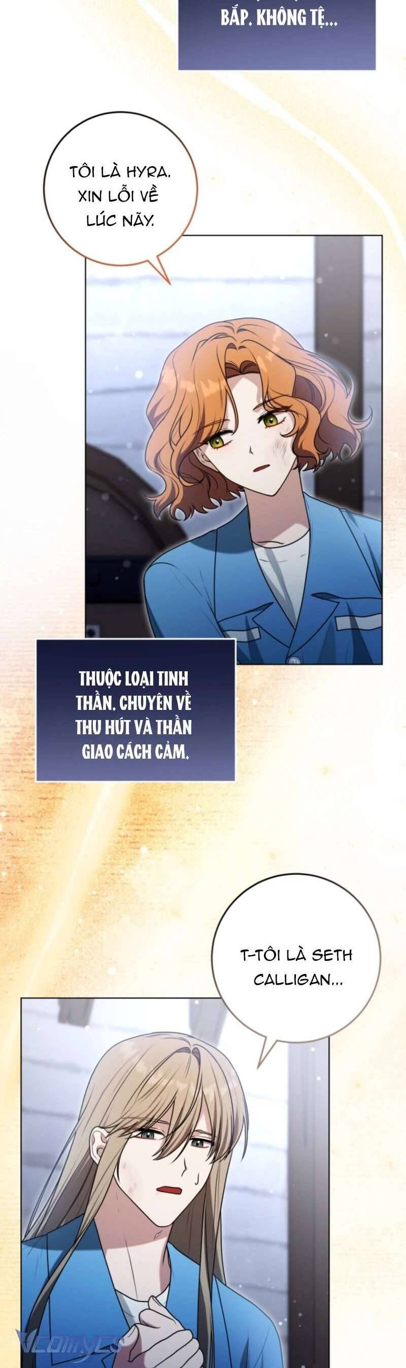 Tôi Trở Thành Cựu Chiến Binh Ngục Tù Trong Tiểu Thuyết Ngược Tâm: Chapter 14
