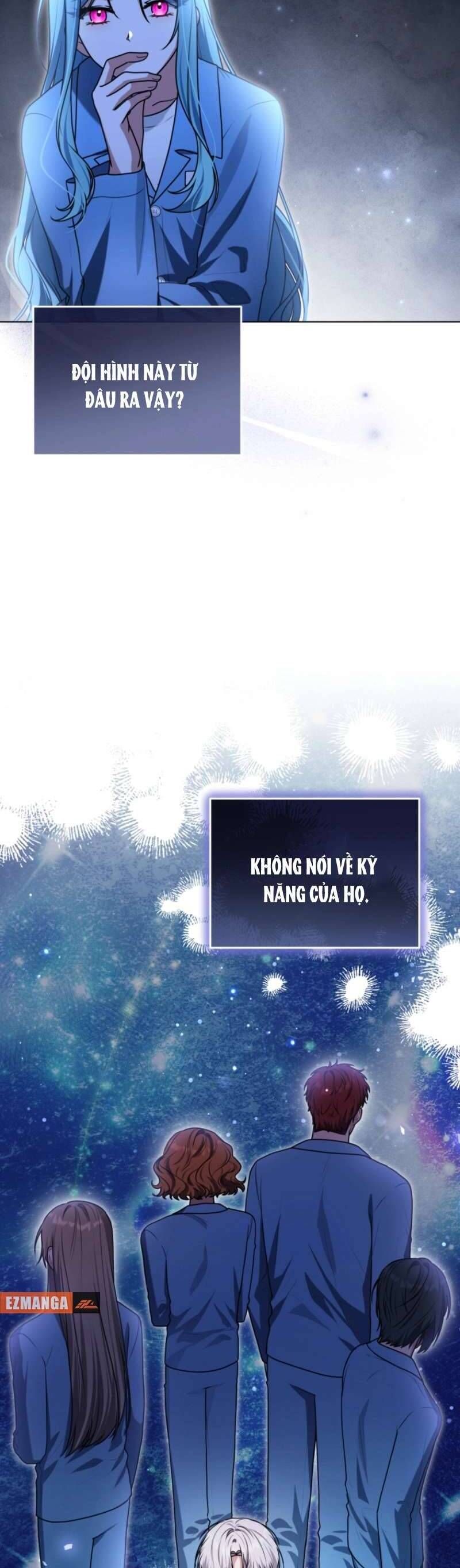 Tôi Trở Thành Cựu Chiến Binh Ngục Tù Trong Tiểu Thuyết Ngược Tâm: Chapter 14