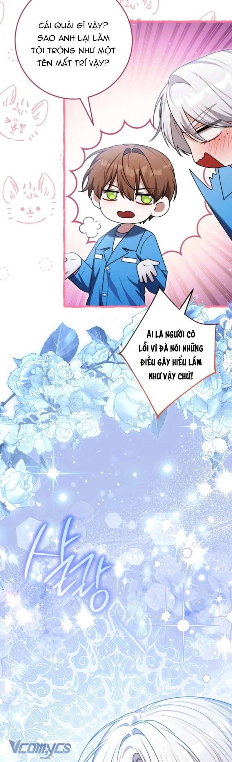 Tôi Trở Thành Cựu Chiến Binh Ngục Tù Trong Tiểu Thuyết Ngược Tâm: Chapter 14
