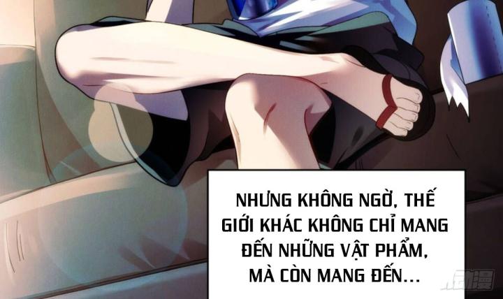 Tôi Trở Thành Đối Tượng Thu Thập Của Hậu Cung Dị Giới: Chapter 0