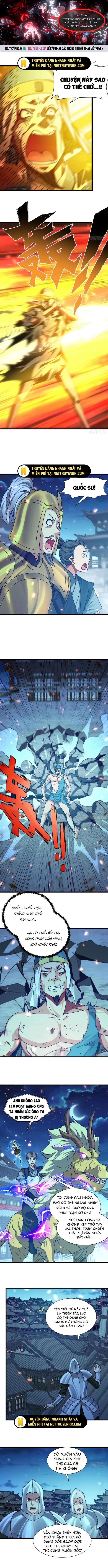 Tôi Trở Thành Đối Tượng Thu Thập Của Hậu Cung Dị Giới: Chapter 100