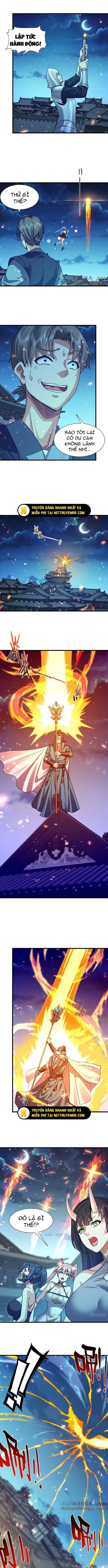Tôi Trở Thành Đối Tượng Thu Thập Của Hậu Cung Dị Giới: Chapter 100