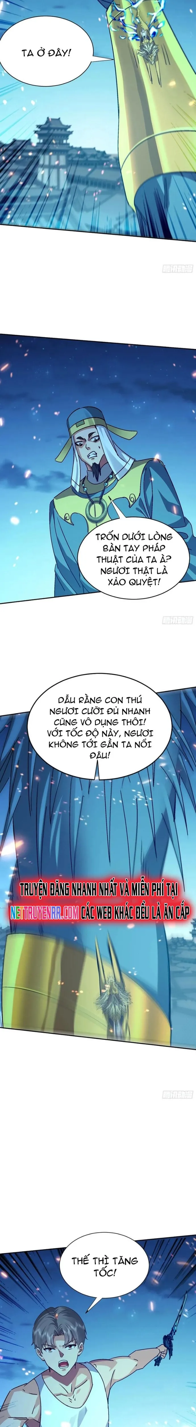 Tôi Trở Thành Đối Tượng Thu Thập Của Hậu Cung Dị Giới: Chapter 102