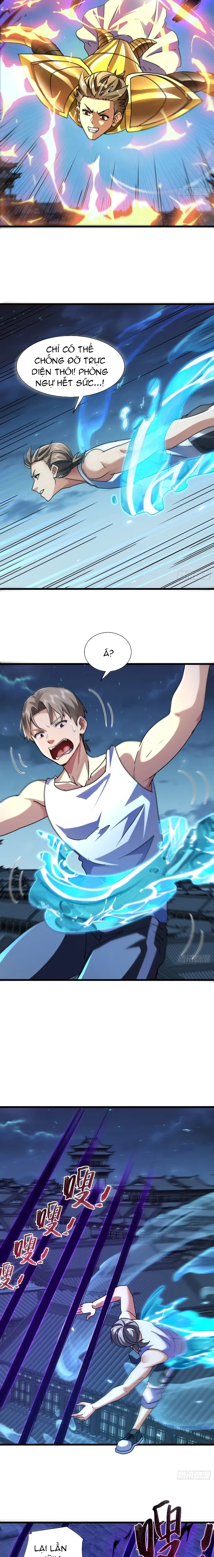 Tôi Trở Thành Đối Tượng Thu Thập Của Hậu Cung Dị Giới: Chapter 103