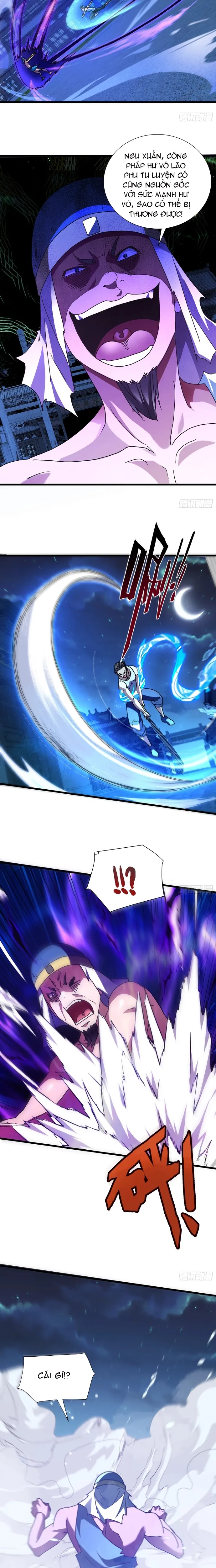 Tôi Trở Thành Đối Tượng Thu Thập Của Hậu Cung Dị Giới: Chapter 103